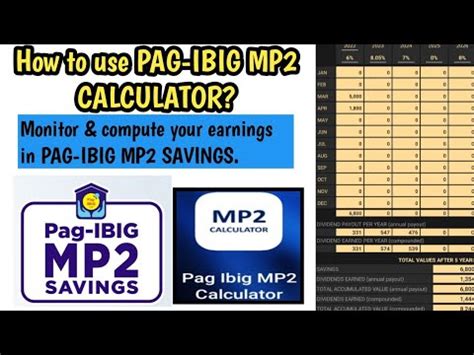 pag ibig picture|pag ibig calculator.